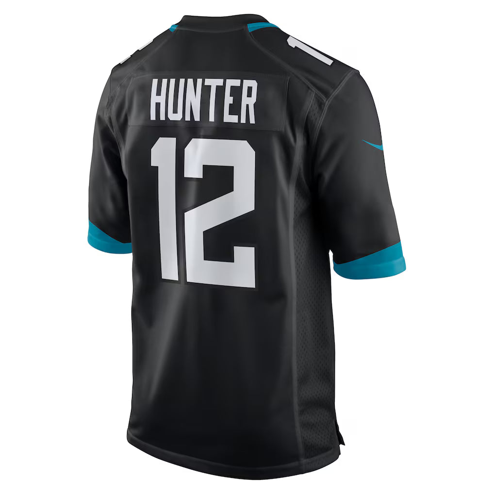NFL Jacksonville Jaguars 2025_Travis Hunter12