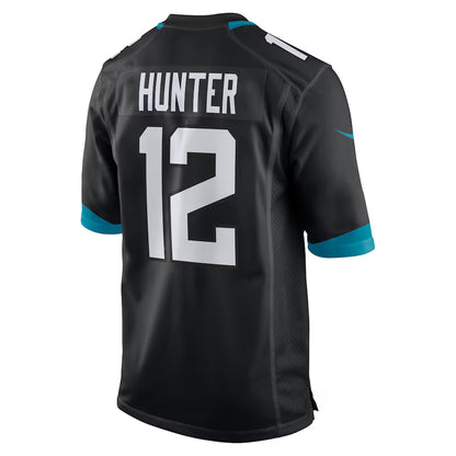 NFL Jacksonville Jaguars 2025_Travis Hunter12