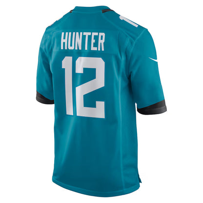 NFL Jacksonville Jaguars 2025_Travis Hunter12