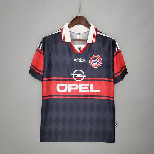 Bayern Munich '99 Home