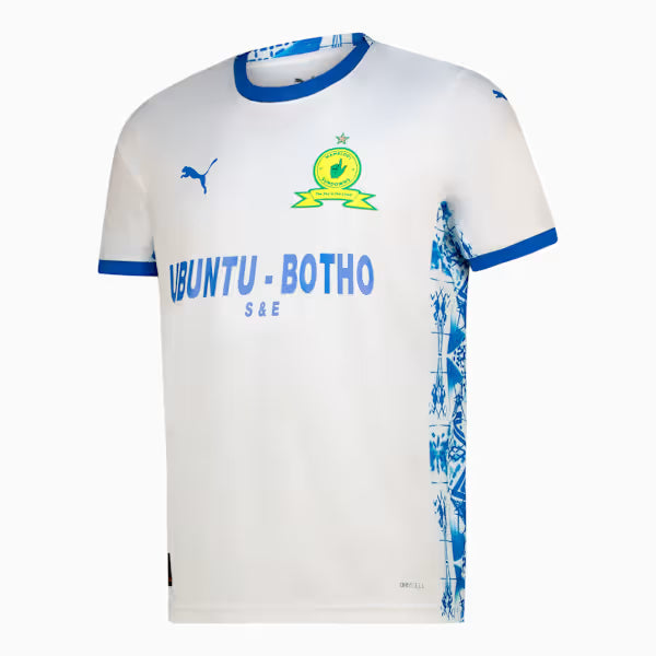 Mamelodi Sundowns H&A 25/26