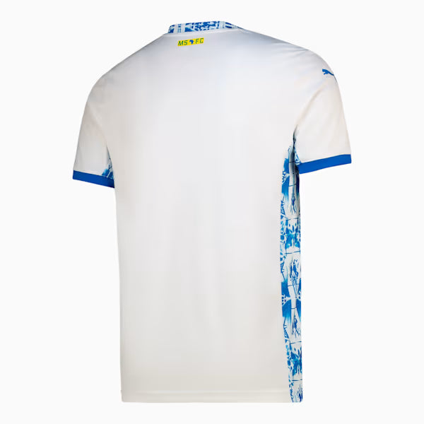 Mamelodi Sundowns H&A 25/26