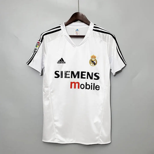 Real Madrid '04