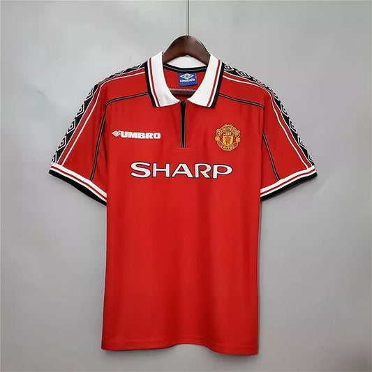 Manchester United '99 Home