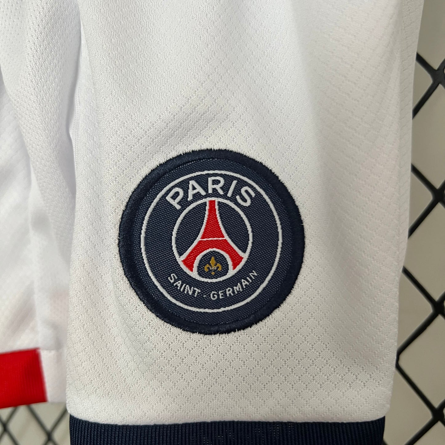 Kids Paris Saint-Germain (PSG) Away 24/25