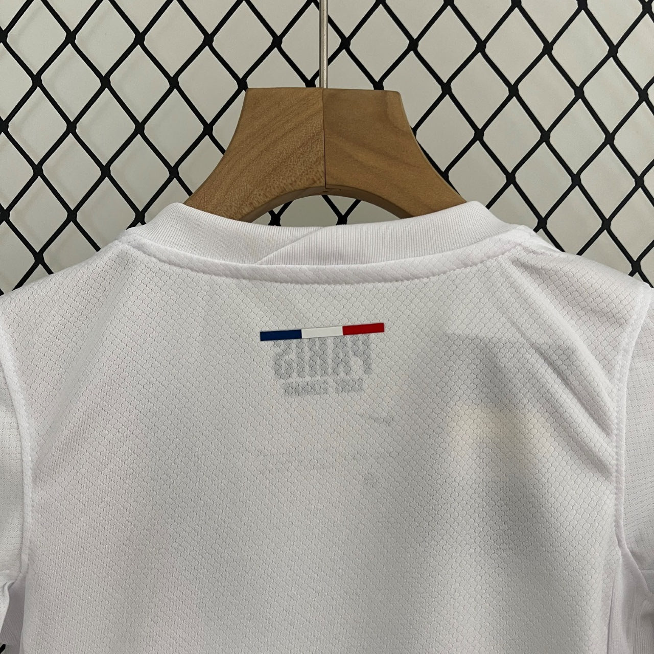 Kids Paris Saint-Germain (PSG) Away 24/25