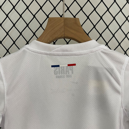 Kids Paris Saint-Germain (PSG) Away 24/25