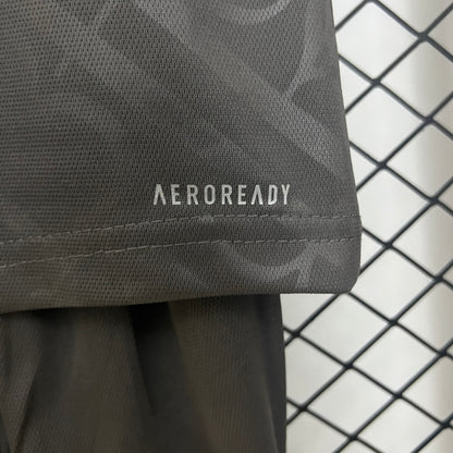 Kids Real Madrid Away 24/25