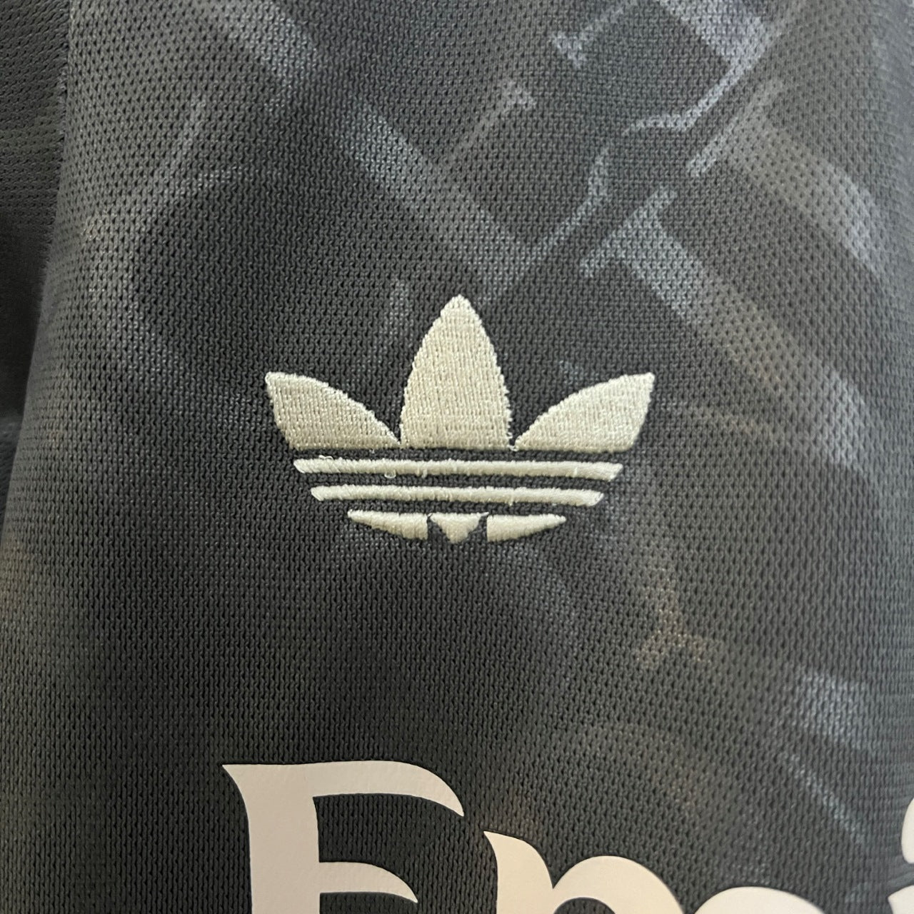 Kids Real Madrid Away 24/25