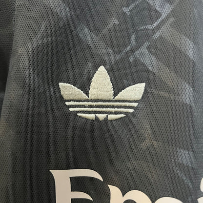 Kids Real Madrid Away 24/25