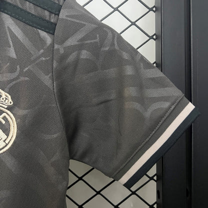 Kids Real Madrid Away 24/25