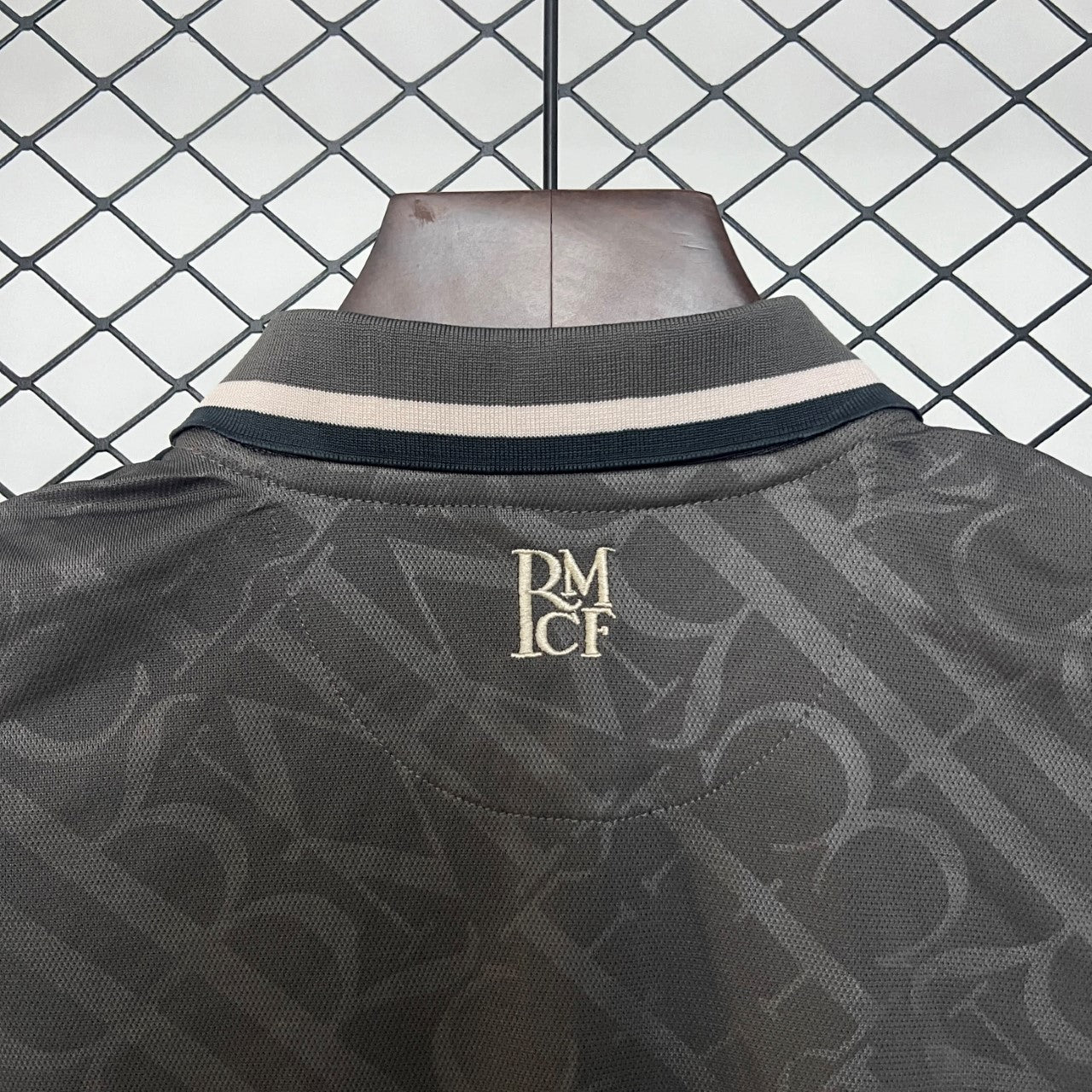 Kids Real Madrid Away 24/25