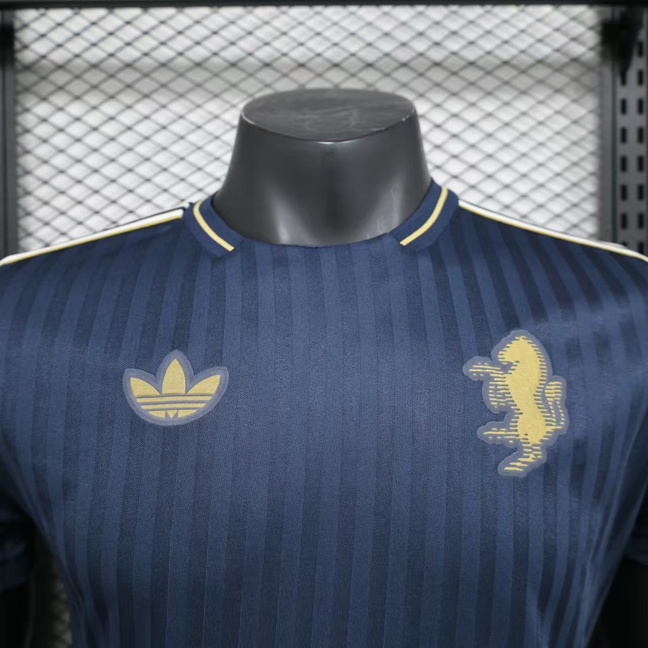 Juventus Terrace Icon 25/26