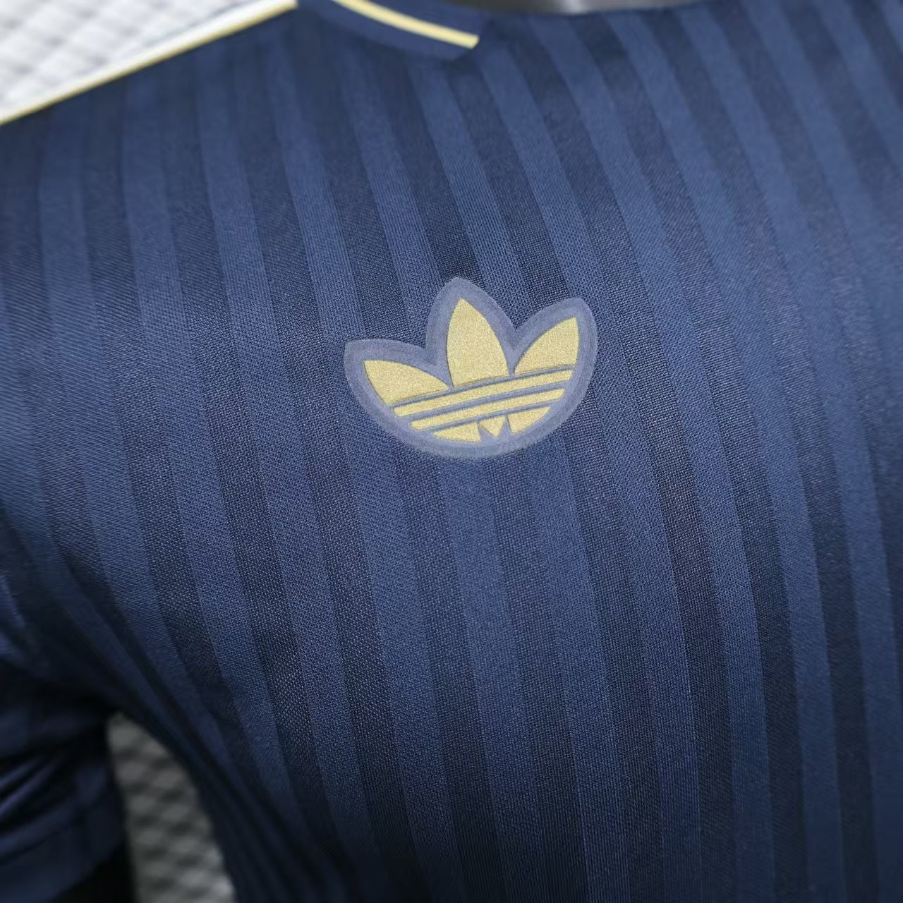 Juventus Terrace Icon 25/26