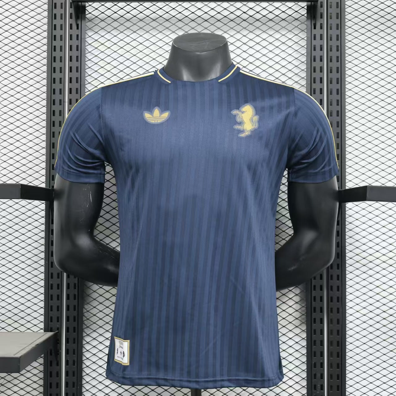 Juventus Terrace Icon 25/26