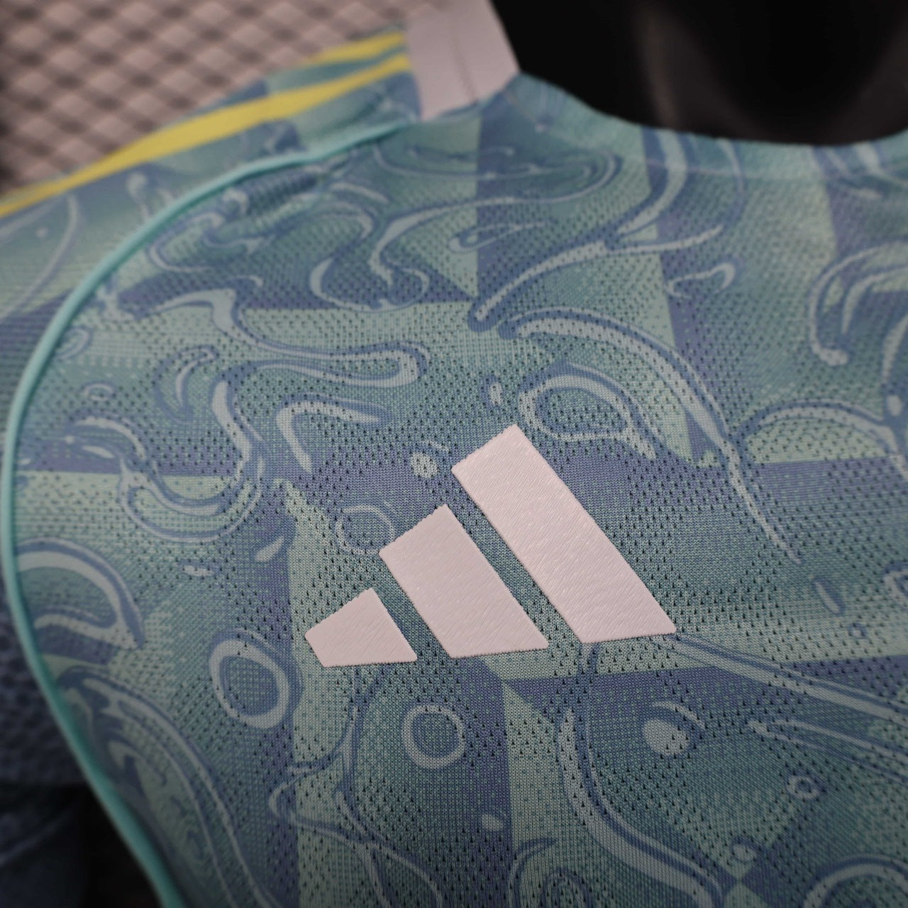Juventus Away 25/26