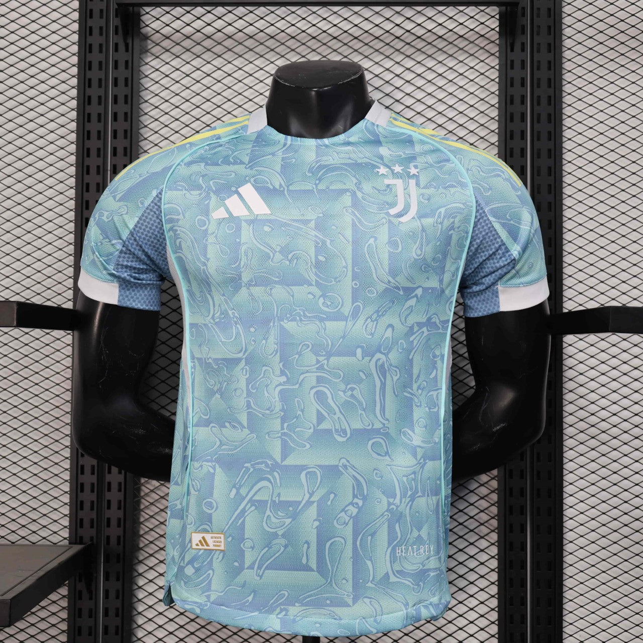 Juventus Away 25/26