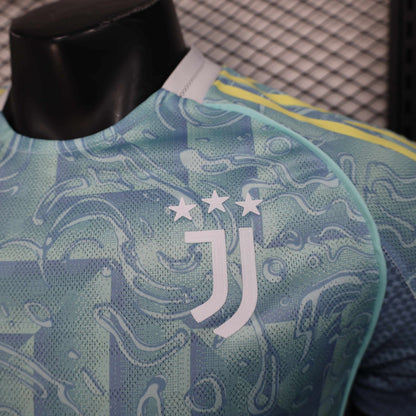 Juventus Away 25/26