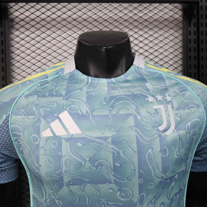 Juventus Away 25/26