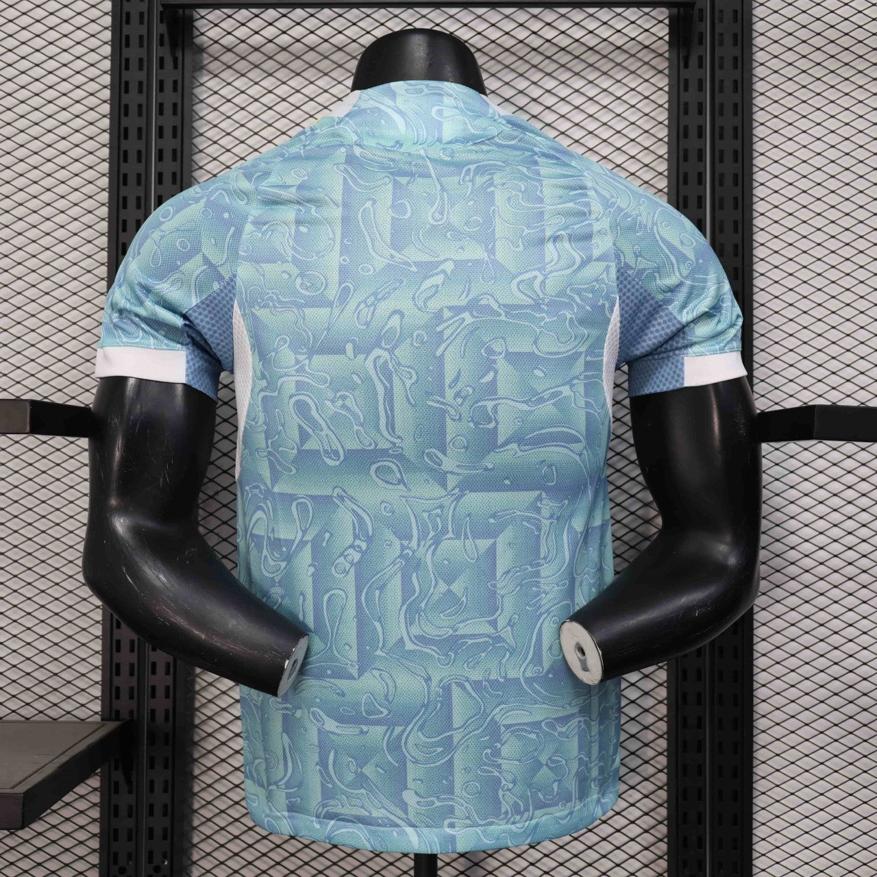 Juventus Away 25/26