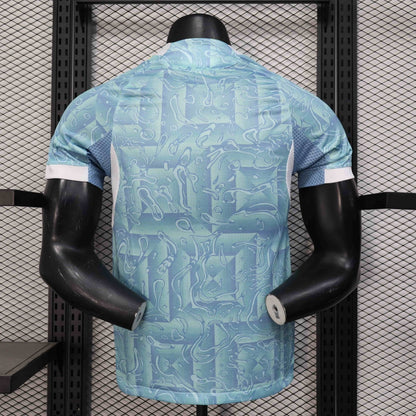 Juventus Away 25/26