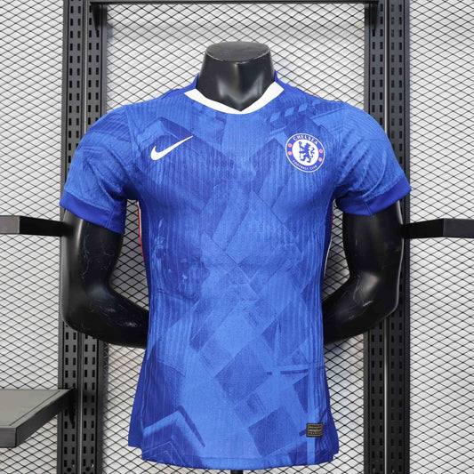 Chelsea 25/26 Kit