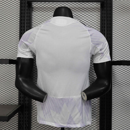 Manchester United 25/26 Kit