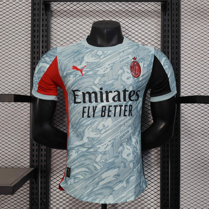 AC Milan 25/26 Kit