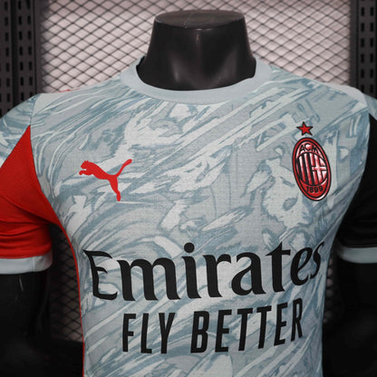 AC Milan 25/26 Kit