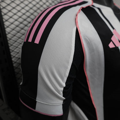 Juventus Home 25/26