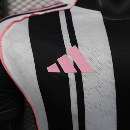 Juventus Home 25/26