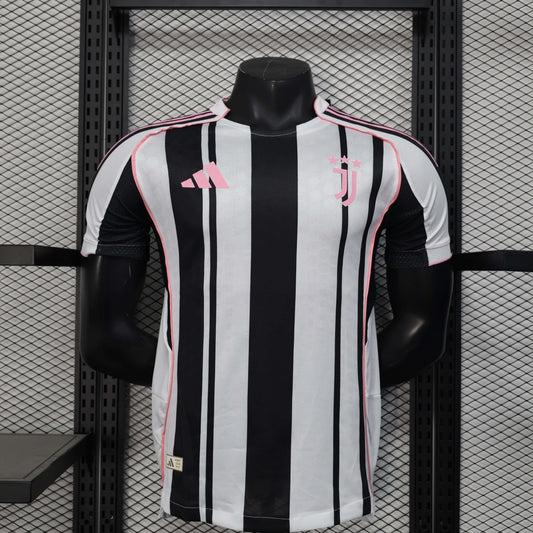 Juventus Home 25/26