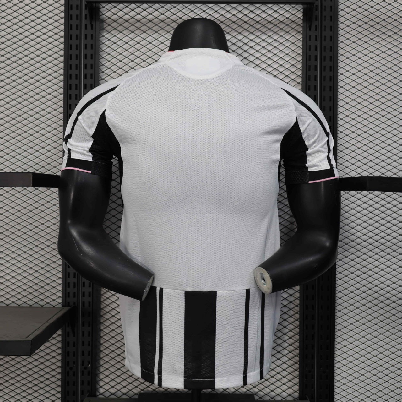 Juventus Home 25/26