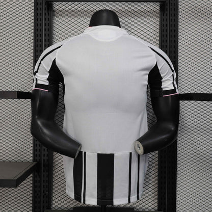 Juventus Home 25/26