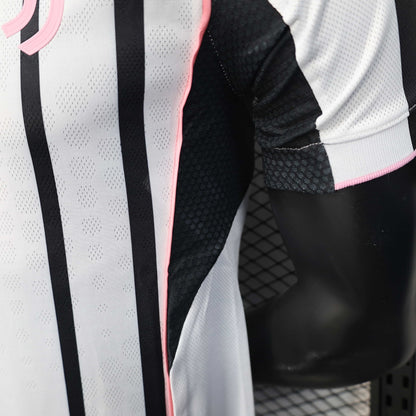 Juventus Home 25/26