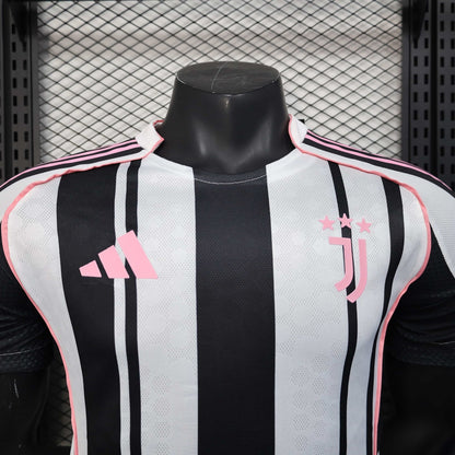 Juventus Home 25/26