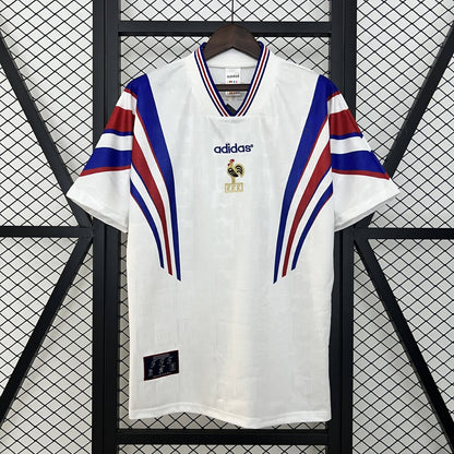 Retro France EURO Home 1996