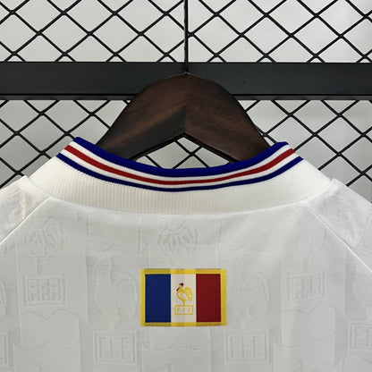 Retro France EURO Home 1996