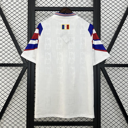 Retro France EURO Home 1996