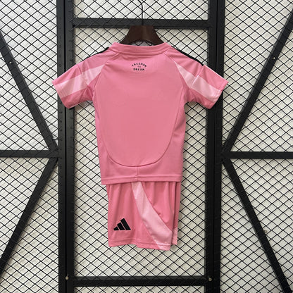 Kids Inter Miami Home 25/26
