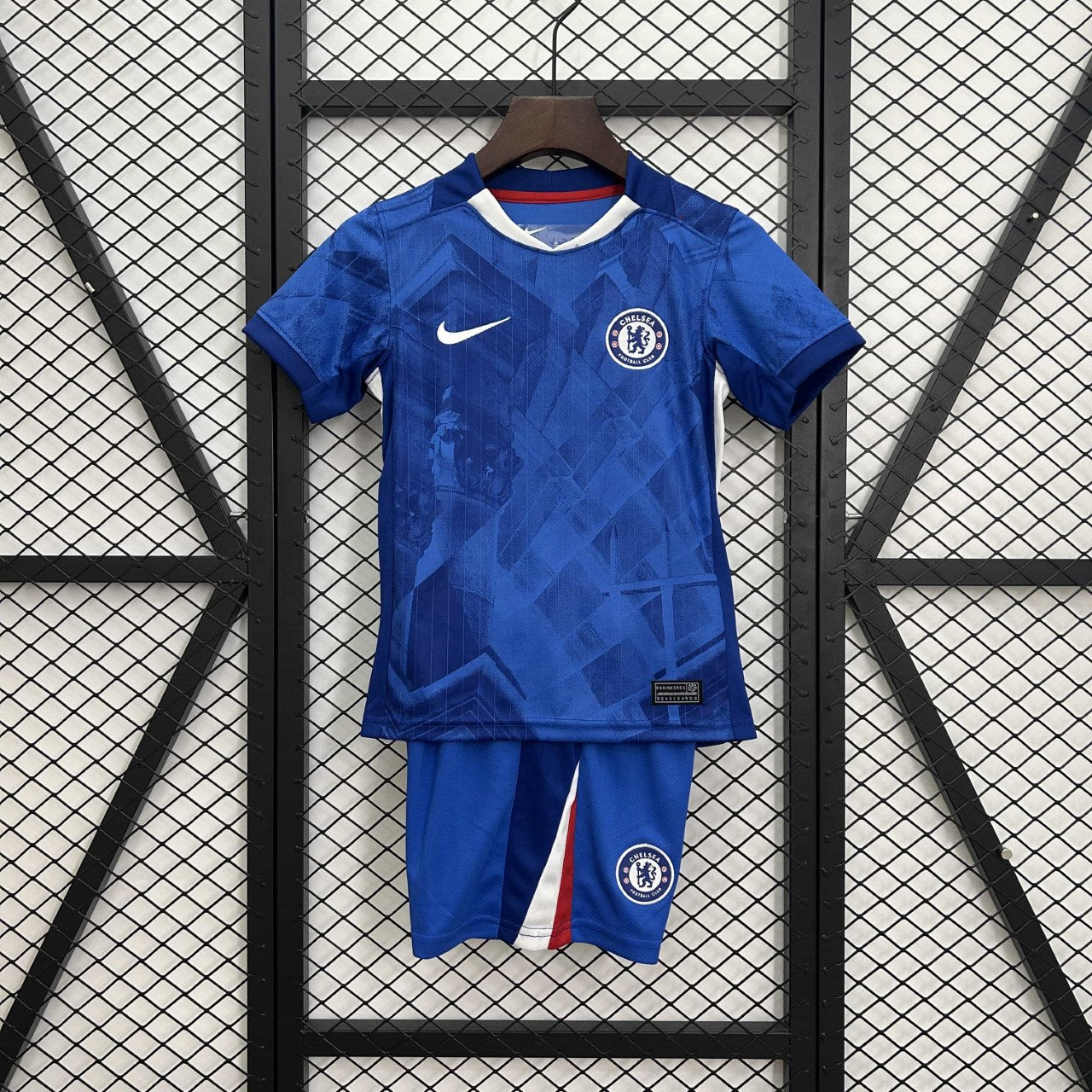 Kids Chelsea Home 25/26