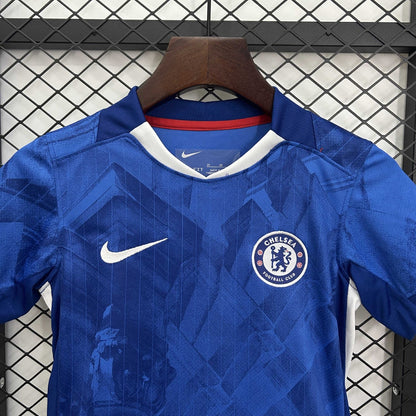 Kids Chelsea Home 25/26