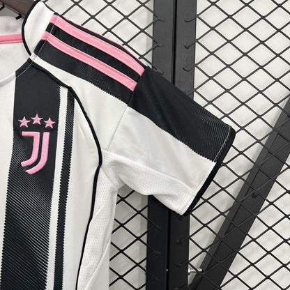 Kids Juventus Home 25/26