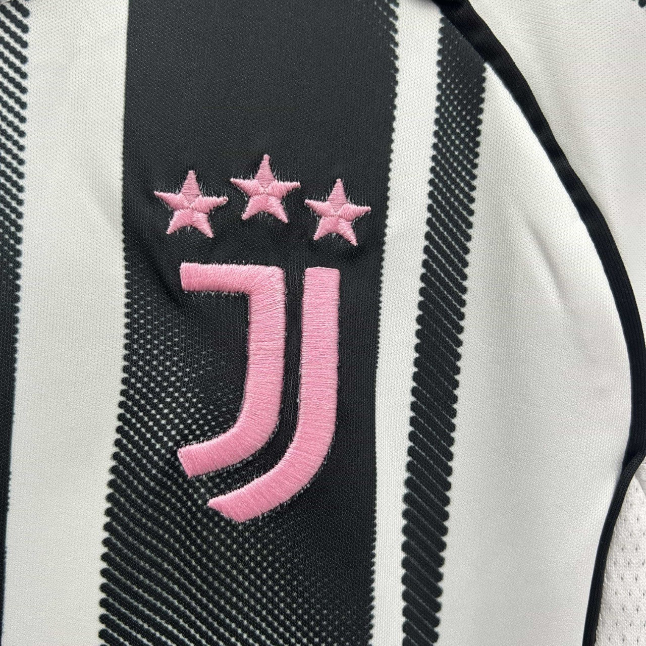 Kids Juventus Home 25/26