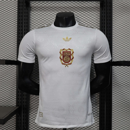 Bayern Munich 125th Anniversary