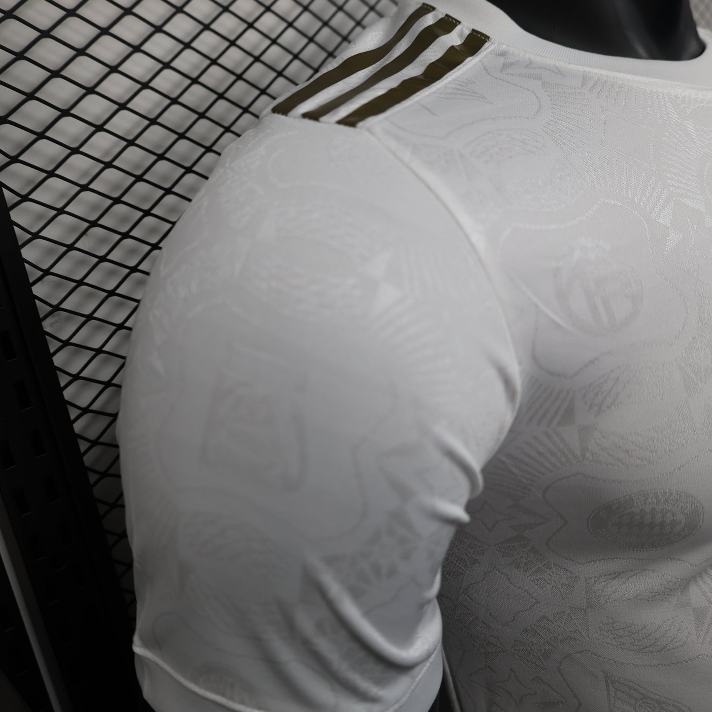 Bayern Munich 125th Anniversary