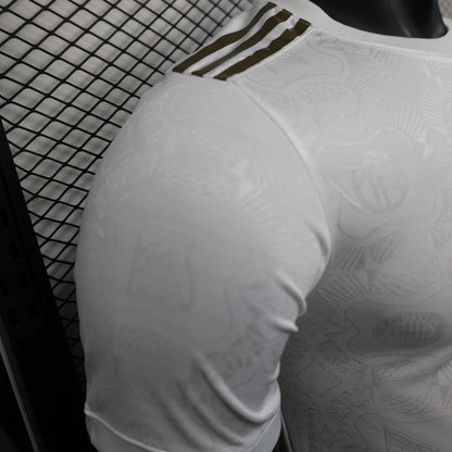 Bayern Munich 125th Anniversary