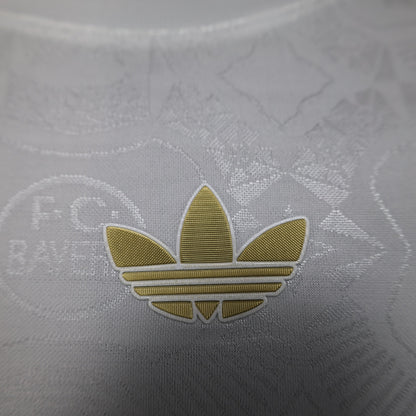 Bayern Munich 125th Anniversary