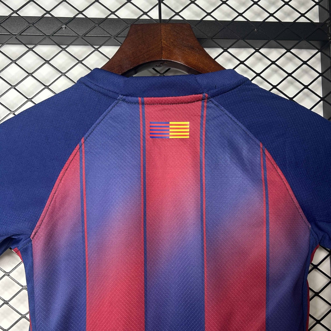 Kids Barcelona Home 25/26