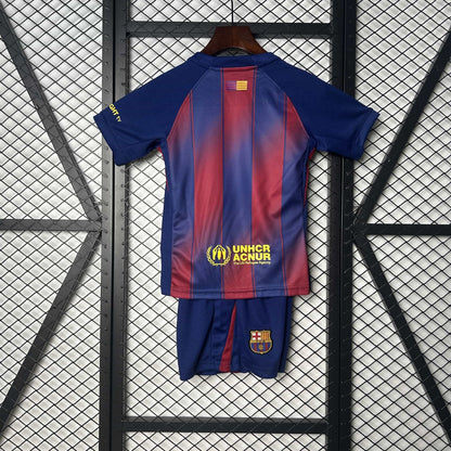 Kids Barcelona Home 25/26